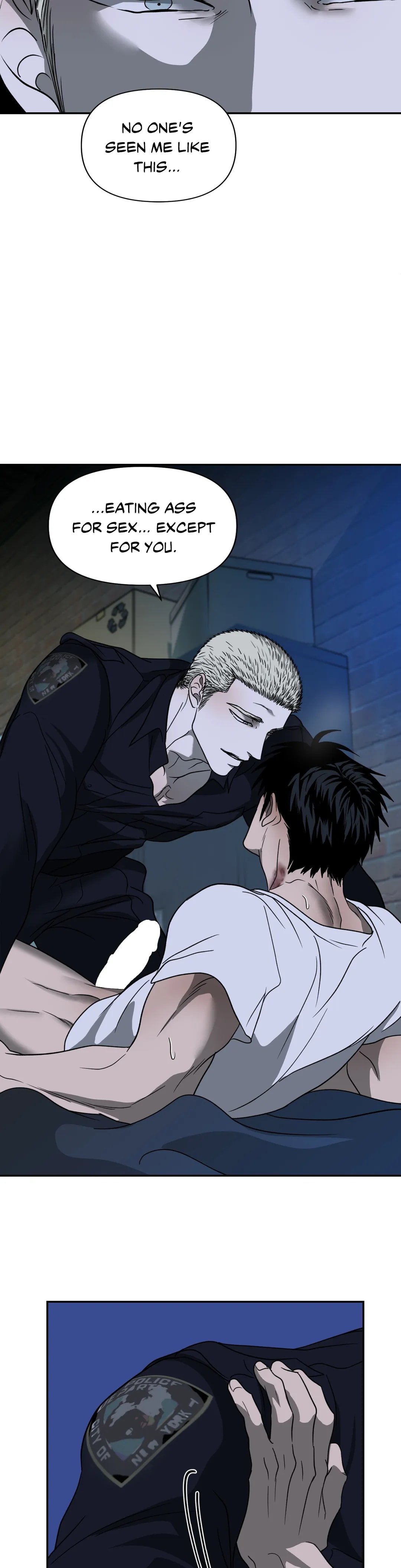 Shutline, Chapter 55 image 19